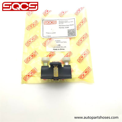 Rodillo automotriz del resbalador de la puerta del OEM A9067600147 9067600147 de los cierres de puerta para VW del autobús de MERCEDES Sprinter 906