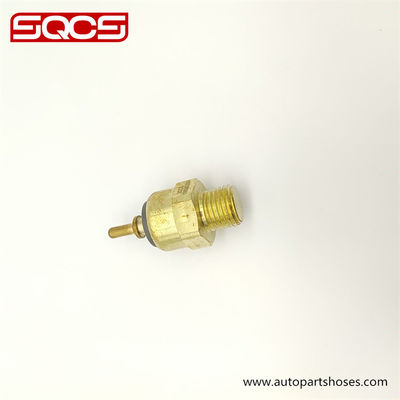 Sensor SQCS de la temperatura del agua de la válvula del sensor de la presión de neumático A0065453924 0065453924