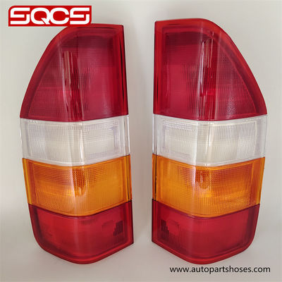 La lámpara de cola de SQCS A0008260756 salió de Mercedes, 0008260856 Mercedes Sprinter Tail Light