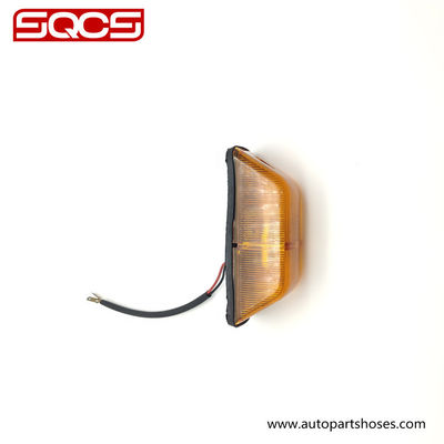 A0018205021 Mercedes Sprinter Side Marker Lamp, 0018204921 luces de marcador laterales de W906 VW Crafter