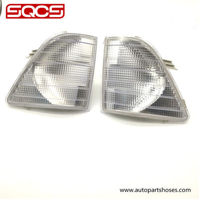 Garantía 9018200221 Mercedes Benz Headlight de la asamblea 6mth de lámpara de combinación de la parte posterior A9018200121