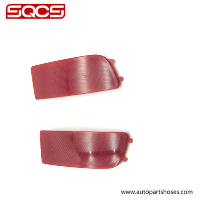 Asamblea 9068260140 Mercedes Sprinter Rear Bumper Reflector de lámpara de combinación de la parte posterior de SQCS A9068260040