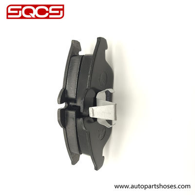 Discos 9014210410 de las zapatas de freno de A9014210410 W904 para Mercedes Benz Sprinter W901