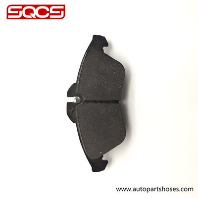 Discos 9014210410 de las zapatas de freno de A9014210410 W904 para Mercedes Benz Sprinter W901