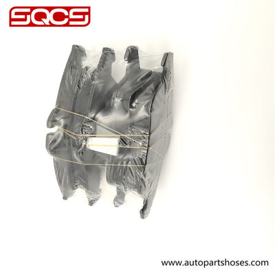 Discos 9014210410 de las zapatas de freno de A9014210410 W904 para Mercedes Benz Sprinter W901