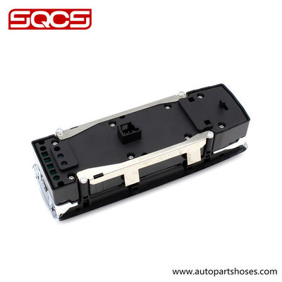 Interruptor de la ventana de A1669054400 W246 BMW, interruptor principal de 1669054400 ventanillas del coche