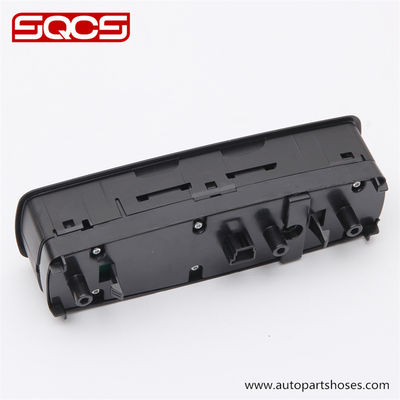 Interruptor de control principal de la ventana de los cierres de puerta A1698206410 1698206410 automotrices para Mercedes Benz 2005-09 W169 A170