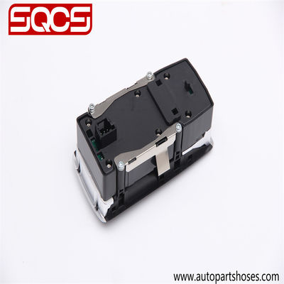 Interruptor de la ventana de la clase de A1729056900 C204 Mercedes C para R231 E92