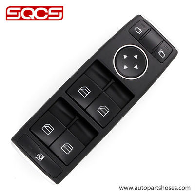 Cierres de puerta automotrices del OEM A2049055302 2049055302 del botón de interruptor del elevalunas eléctrico para Mercedes-Benz W212 S212 C250