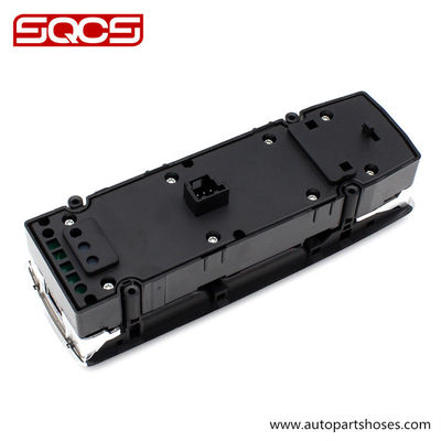 Interruptor principal de puerta del elevalunas eléctrico automotriz de los cierres A2049055402 2049055402 para Mercedes Benz W204 W212 C-Classs