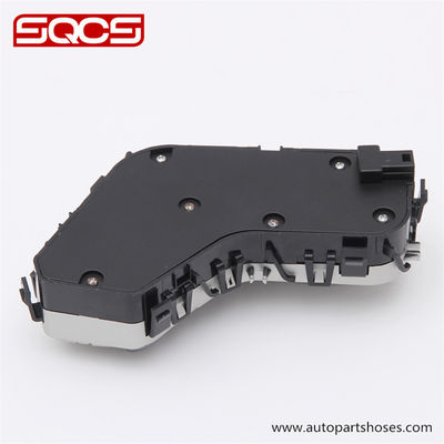 Interruptor del asiento de carro A2059056651, 2059056651 W205 Mercedes Seat Adjustment Switch
