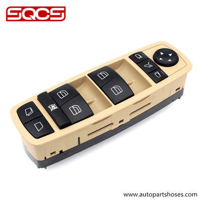 Interruptor principal de puerta del OEM del elevalunas eléctrico automotriz de los cierres A2518300390 2518300390 para Mercedes X164 W251 V251