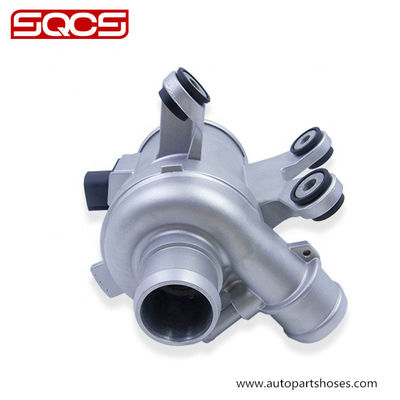 El agua eléctrica de líquido refrigerador de SQCS A2742000107 bombea a Mercedes Benz 2742000107