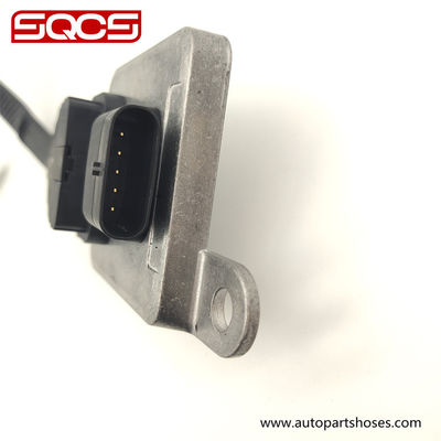 Sensor 0009053706 del oxígeno del nitrógeno de la válvula del sensor de la presión de neumático de A0009053706 X164