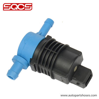 Válvula electromagnética de la purgación del bote del vapor de W221 W204, válvula A0004708593 del respiradero del combustible