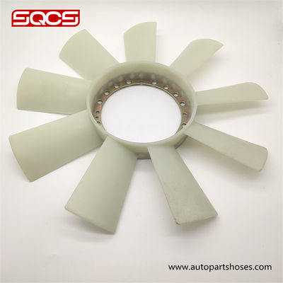 Cuchilla de la rueda del ventilador 0032050306 para Mercedes Benz Sprinter 212 310 312 410 412 OM 602