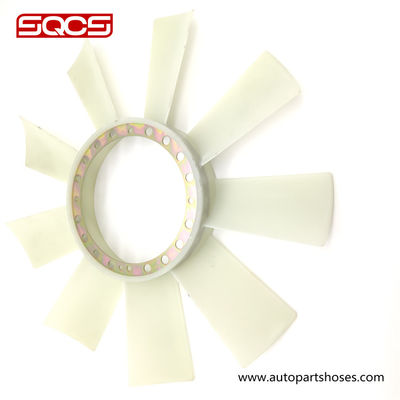 0032051306 cuchillas del embrague 9 de la fan del esprinter para Mercedes Benz W901 W902 W903 W904