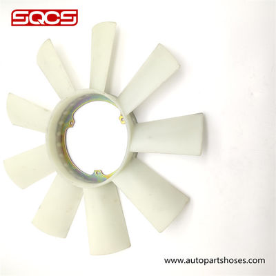 0032051306 cuchillas del embrague 9 de la fan del esprinter para Mercedes Benz W901 W902 W903 W904