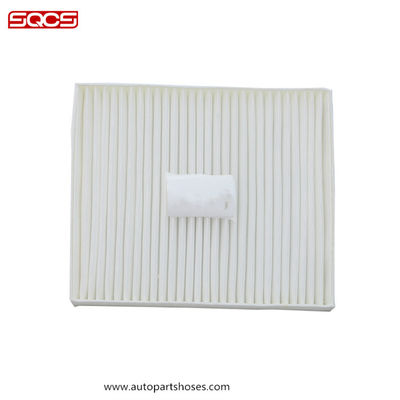 OEM 13271191 del filtro de la cabina del aire 13271191 para el aire acondicionado del coche
