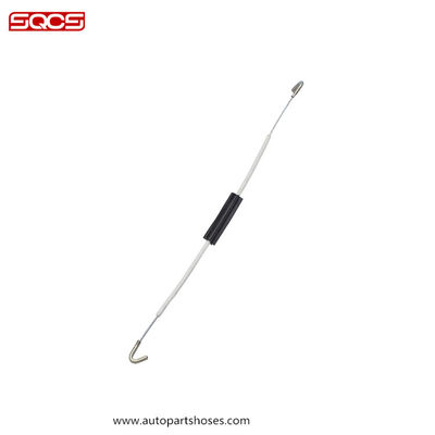 La manija derecha posterior a la cerradura de puerta telegrafía 51228148622 A51228148622 para BMW E34 525i M20 2.5L