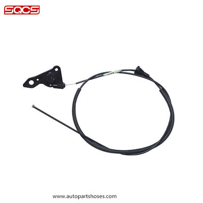 Partes del cuerpo automotrices E450 51231938159 A51231938159 Hood Release Cable