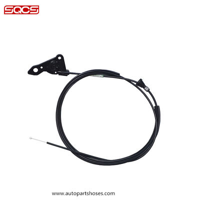 51231960853 A51231960853 equipo de cable automotriz de Bowden del motor de las partes del cuerpo E500