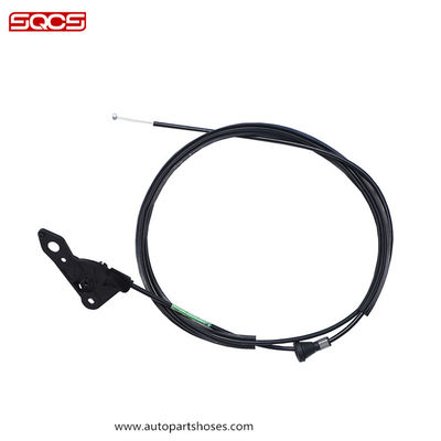51231960853 A51231960853 equipo de cable automotriz de Bowden del motor de las partes del cuerpo E500