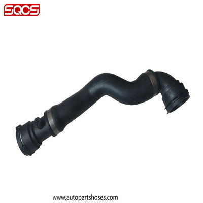 Reemplazo de goma de 11531705223 Front Radiator Coolant Hose Upper para el sedán 520i 523i 528i 7ER E38 BMW de 5ER E39