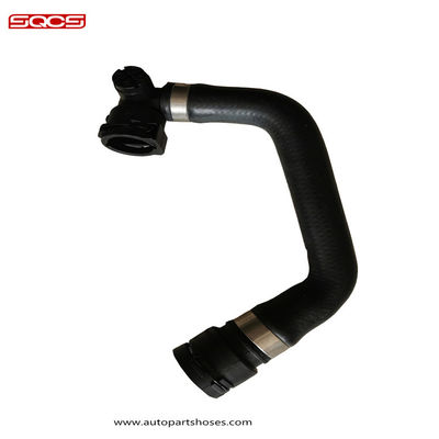 17127568754 tubo de agua superior de la manguera E60 de la entrada del aceite de A17127568754 BMW