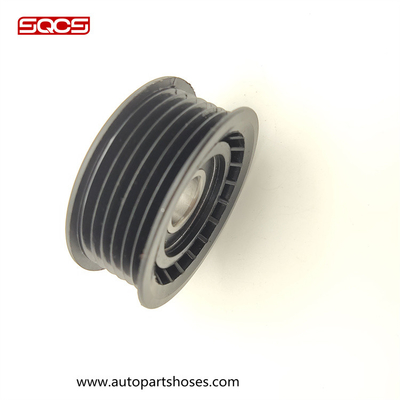0002020919 polea de correa automotriz de las partes del cuerpo M112 M272 M113 M273 V para W221 W164 W251