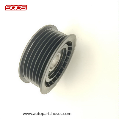 0002020919 polea de correa automotriz de las partes del cuerpo M112 M272 M113 M273 V para W221 W164 W251