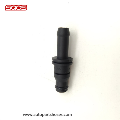 Conector 0039970689 del tubo del líquido refrigerador del tanque de extensión para Mercedes S - clase W221