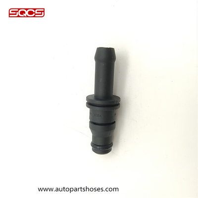 Conector 0039970689 del tubo del líquido refrigerador del tanque de extensión para Mercedes S - clase W221