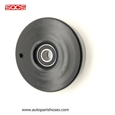 Polea del tensor de la correa de impulsión del coche A1112000070 1112000070 para M111 W202 W203 W124