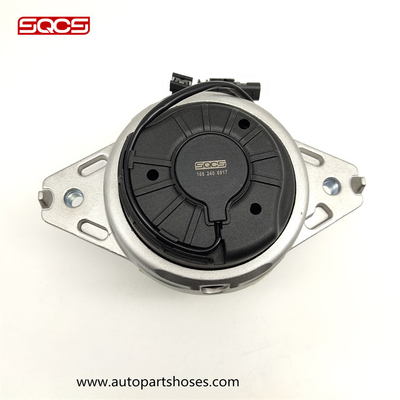 1662406917 piezas W166 Mercedes Mount de la suspensión del motor de A1662406917 W292