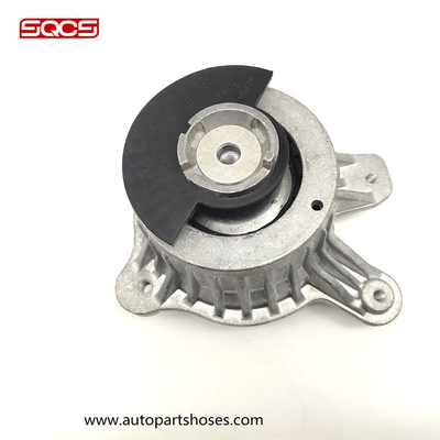 Soporte de motor izquierdo de goma posterior 2052406717 para Mercedes W205 S205 C200 D220 W213 S213