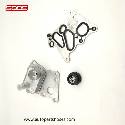 Un radiador más fresco de aceite de 2711880301 transmisiones para Mercedes Benz C200 C180 E200 E260 Slk200 C260