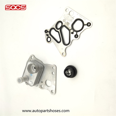 Un radiador más fresco de aceite de 2711880301 transmisiones para Mercedes Benz C200 C180 E200 E260 Slk200 C260