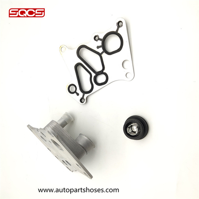 Un radiador más fresco de aceite de 2711880301 transmisiones para Mercedes Benz C200 C180 E200 E260 Slk200 C260
