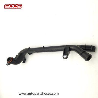 Tubo de agua de enfriamiento de 2712001552 motores para Mercedes - Benz Clc Class