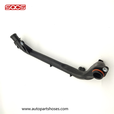 Tubo de agua de enfriamiento de 2712001552 motores para Mercedes - Benz Clc Class