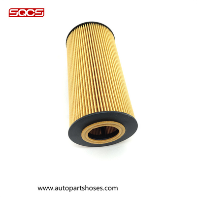 Filtro de aceite de 6061800009 del motor A6061800009 piezas de la suspensión para WP7 WP10 WP12 WP13