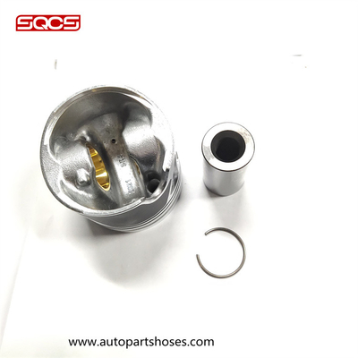 Piezas de la suspensión del motor A6510302017 6510302017 para el pistón Ring Kit Std 050 de Mercedes Benz Om 65