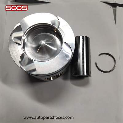 Piezas de la suspensión del motor A6510302017 6510302017 para el pistón Ring Kit Std 050 de Mercedes Benz Om 65