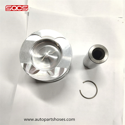 Piezas de la suspensión del motor A6510302017 6510302017 para el pistón Ring Kit Std 050 de Mercedes Benz Om 65