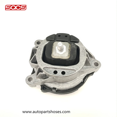 Montaje de motores auto 22116868489 A22116868489 dejado para Bmw X3 X4 F25 F26