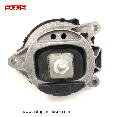 Montaje de motores auto 22116868489 A22116868489 dejado para Bmw X3 X4 F25 F26