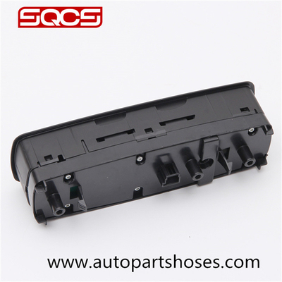 Ventanilla del coche principal A1698206410 A169 820 del interruptor principal del interruptor de la ventana 64 10 para la Uno-clase Ws212 W169 A170 A200 de Mercedes Benz