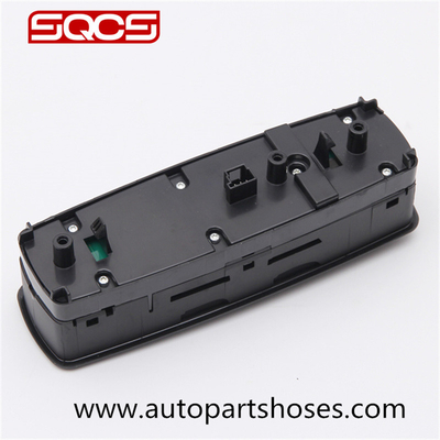 Ventanilla del coche principal A1698206410 A169 820 del interruptor principal del interruptor de la ventana 64 10 para la Uno-clase Ws212 W169 A170 A200 de Mercedes Benz