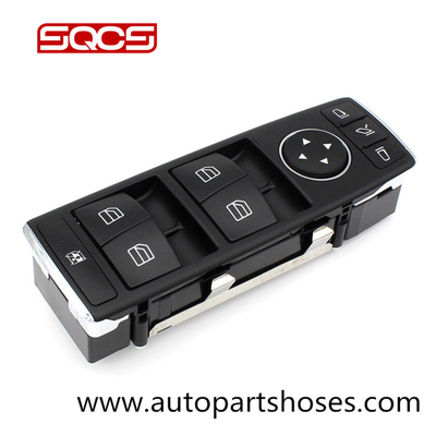 Interruptor principal auto A1669054400 1669054300 2929054900 del elevalunas eléctrico de los sistemas eléctricos para Mercedes Benz W166 W156 W242